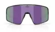 BLIZ P001 SMALL CRYSTAL BLACK PURPLE - Urheilulasit - ZZZ0013525 - 3