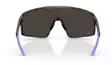 BLIZ P001 SMALL CRYSTAL BLACK PURPLE - Urheilulasit - ZZZ0013525 - 4