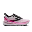 BROOKS Glycerin 23 W White Cyber Pink - Urheilukengät - ZZZ0013635 - 1