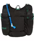 CAMELBAK CIRCUIT RUN VEST 5,5+1,5L BLK - Juomareput ja pullot - ZZZ0012455 - 3