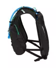 CAMELBAK CIRCUIT RUN VEST 5,5+1,5L BLK - Juomareput ja pullot - ZZZ0012455 - 4