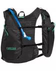 CAMELBAK CIRCUIT RUN VEST 5,5+1,5L BLK - Juomareput ja pullot - ZZZ0012455 - 2