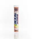 DEXAL PRO HYDRATION STRAWBERRY-LEMON+MAG - Urheiluravinteet - M65 - 2