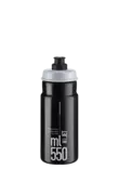 Elite Jet musta harmaa 550ml - Pyöräilytarvikkeet - ZZZ0012155 - 1