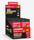 Enervit C2:1 Jelly Tropical 20x50g Box - Urheiluravinteet - ZZZ0013985 - 1