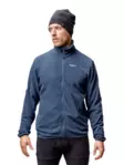 HALTI ROCKMOON FLEECE JACKET M - Miesten vapaa-ajan asut - ZZZ0012685 - 3