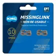 KMC MISSINGLINK 10NR 2KPL - Pyörän varaosat - F1875 - 1