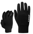 LENZ Liner Gloves Black - Käsineet - ZZZ0014475 - 1