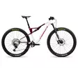 ORBEA OIZ H30 White Chic-Shadow Coral - Maastopyörät - ZZZ0009645 - 1