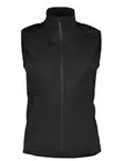 RUKKA MERJALA HYBRID VEST W - Naisten hiihtotakit ja housut - ZZZ0012915 - 1