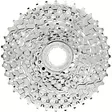 Shimano Alivio 11-32 CS-HG400 9v - Pyörän varaosat - ZZZ0006435 - 1