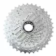 Shimano CS-HG50-10 Deore 11-36T - Pyörän varaosat - F675 - 1