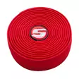 Sram Super Suede Punainen - Pyöräilytarvikkeet - F1045 - 1