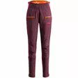 Swix Horizon pants W Dark aubergine/ceri - Naisten hiihtotakit ja housut - ZZZ0011655 - 1
