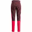 Swix Horizon pants W Dark aubergine/ceri - Naisten hiihtotakit ja housut - ZZZ0011655 - 2