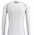 Swix RaceX Classic long sleeve M Whi/Da - Miesten alusasut - ZZZ0013305 - 2
