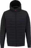 SWIX Triac Down Jacket M black - Miesten ulkoiluvaatteet - ZZZ0011505 - 1
