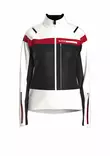 Swix Triac Neo shell jacket W Bright wh - Naisten hiihtotakit ja housut - ZZZ0008635 - 1