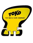 TOKO SCRAPER SHARPENER - Muut  suksen voitelutarvikkeet - D975 - 1