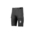 YOKO UNIRIDE SHORT PANT Black - Miesten pyöräily asut - ZZZ0008705 - 1