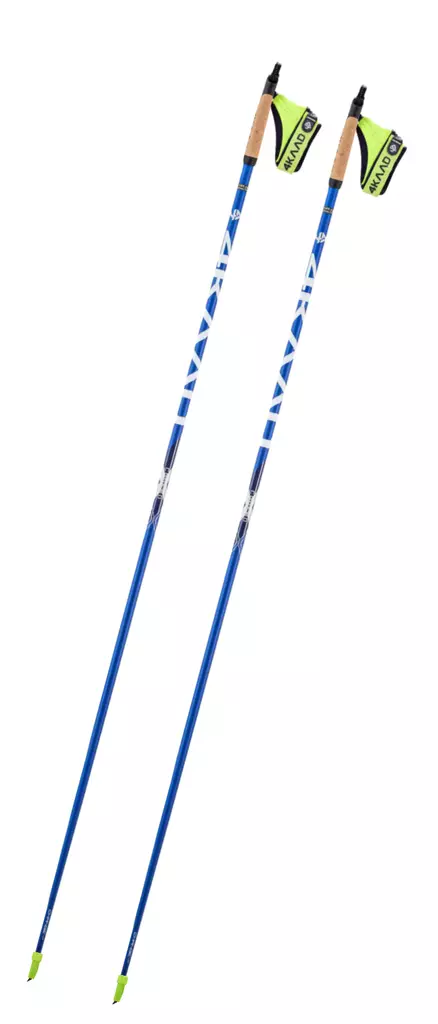 4KAAD CODE HD ULTIMATE - Rullahiihtosauvat - ZZZ0013565 - 1