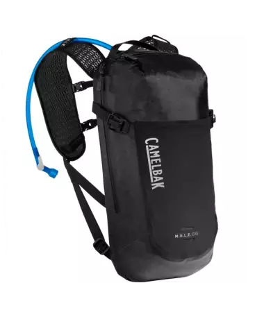 CAMELBAK MULE EVO 12L + 3L BLK - Juomareput ja pullot - ZZZ0012545 - 1