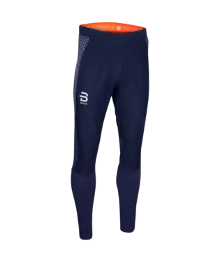 DAEHLIE Mora Tights Men - Miesten hiihtotakit ja housut - ZZZ0012665 - 1