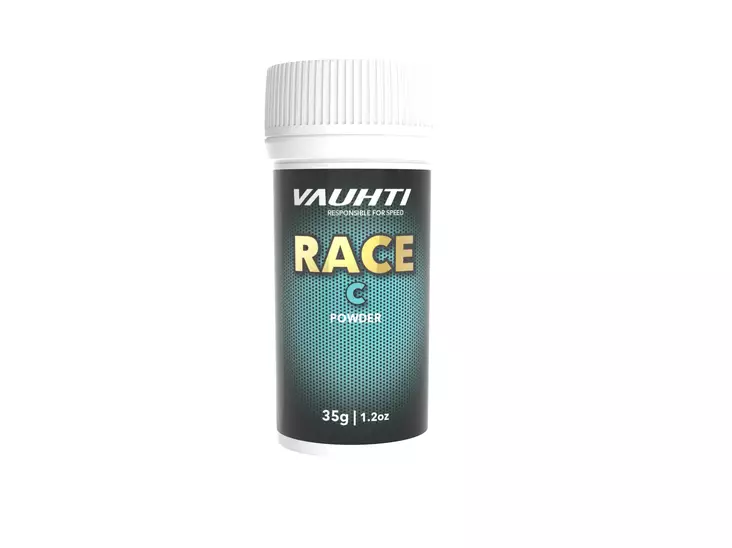 VAUHTI Race C Powder turquoise 35g - Luistopinnoitteet - ZZZ0012925 - 1