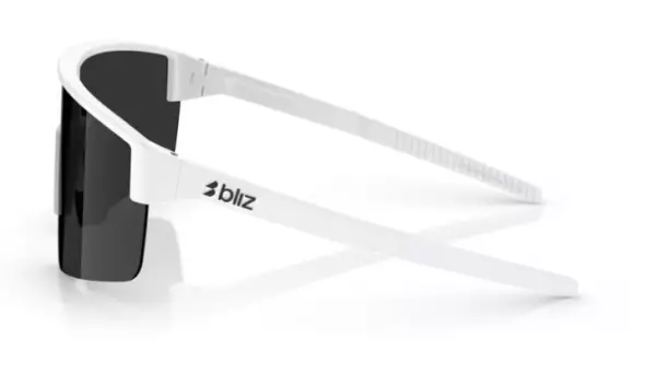 BLIZ P004 SMALL WHITE - Urheilulasit - ZZZ0013125 - 1