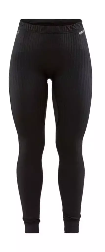 CRAFT PRO Active Extreme X Pants W - Naisten alusasut - ZZZ0013235 - 1