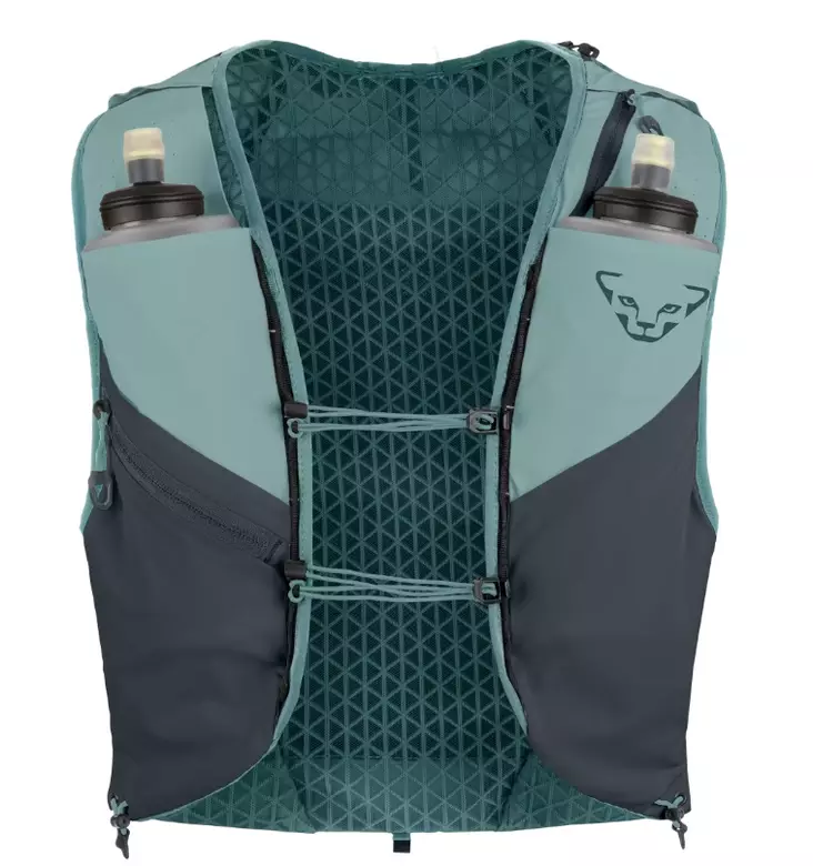 Dynafit Alpine 8 Vest - Juomareput ja pullot - ZZZ0014005 - 1