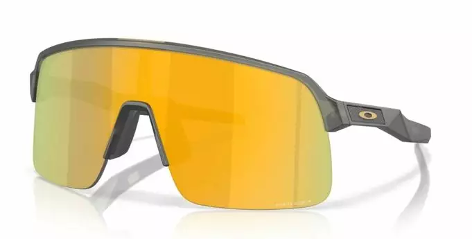 OAKLEY Sutro Lite Transparent Olive Ink - Urheilulasit - ZZZ0014015 - 1