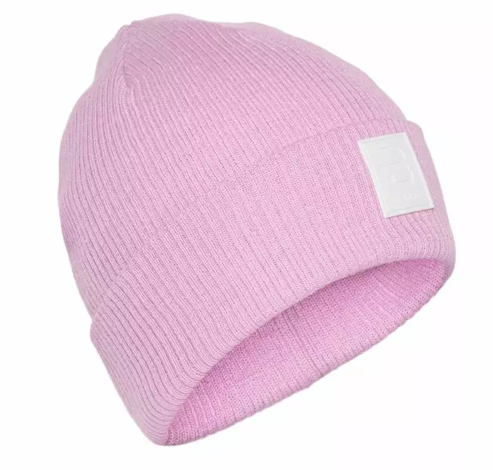 Daehlie Retro Hat pink frost - Päähineet - ZZZ0014295 - 1