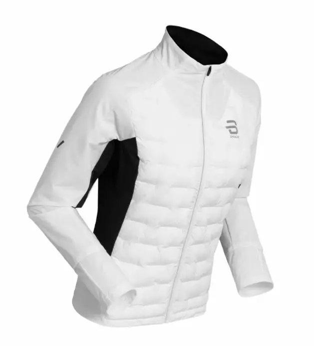 Daehlie Jacket Distance Warm women's - Naisten hiihtotakit ja housut - ZZZ0014325 - 1