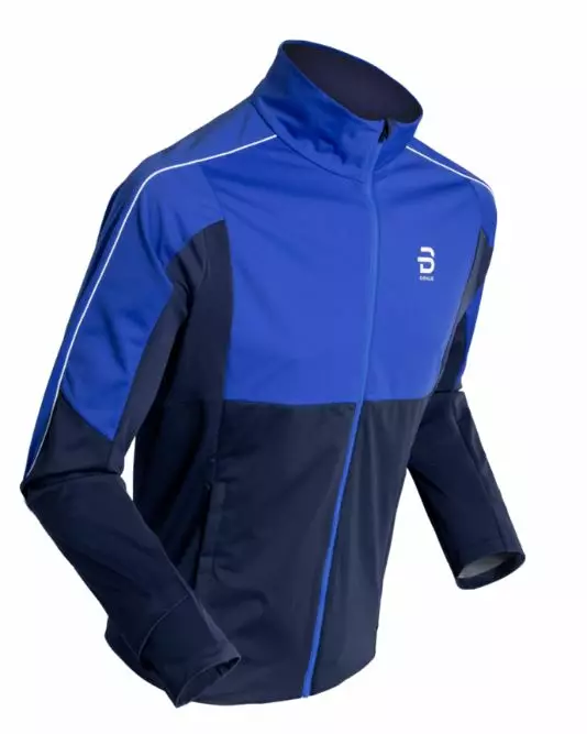 DAEHLIE Jacket Energy men's - Miesten hiihtotakit ja housut - ZZZ0014335 - 1