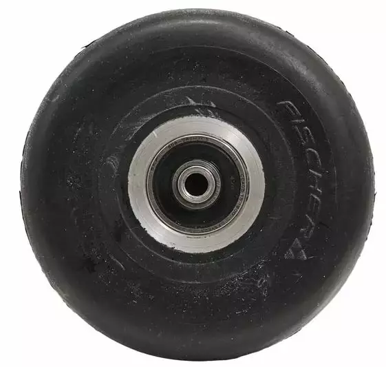 FISCHER WHEEL RC CLASSIC FR 70/38 BACK - Rullasuksien varaosat - ZZZ0014395 - 1