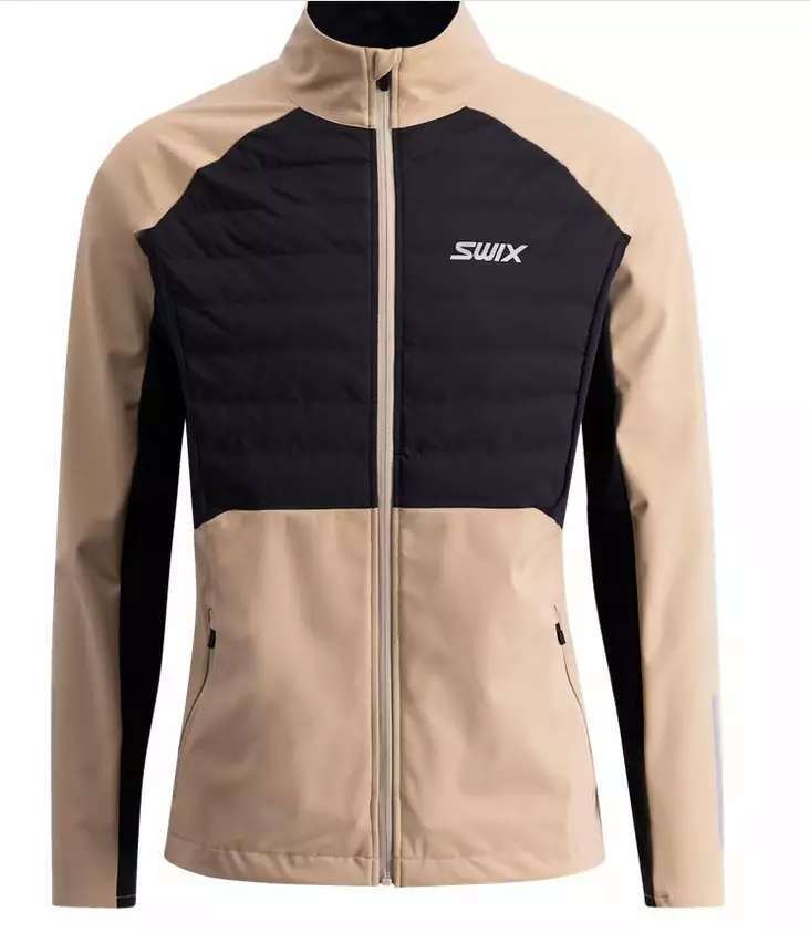 Swix Elevation Jacket M - Miesten hiihtotakit ja housut - ZZZ0014495 - 1