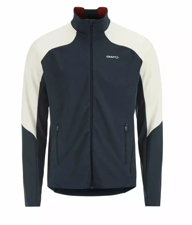 CRAFT Nordic Race Jacket 3 M - Miesten hiihtotakit ja housut - ZZZ0014565 - 1