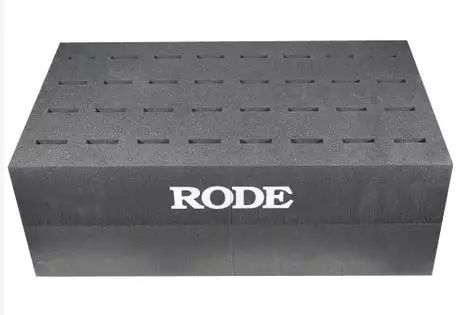 Rode SKI RACE 16 - Voitelutelineet - ZZZ0014625 - 1