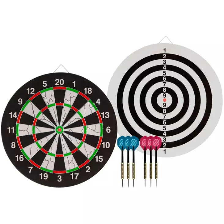 FAVER DARTS 53AA - Kesäurheilu - ZZZ0010925 - 1