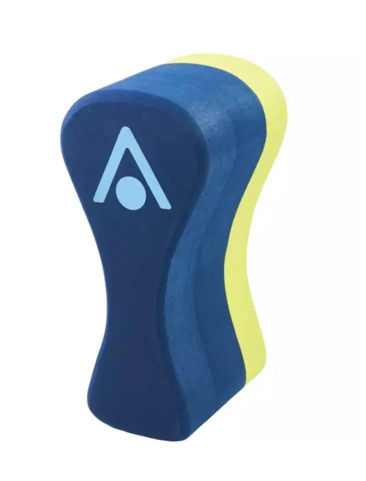 AQUA SPHERE PULL BUOY YLW - Muut uinti tarvikkeet - ZZZ0009935 - 1