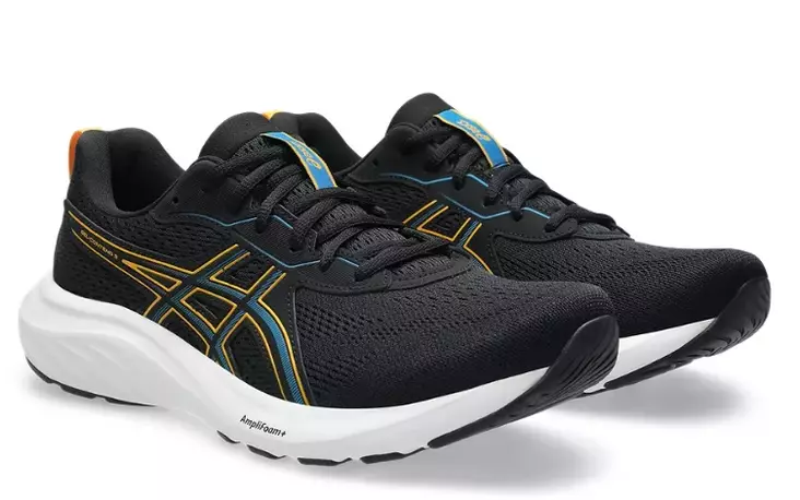 ASICS GEL-Contend 9 - Urheilukengät - ZZZ0013995 - 1