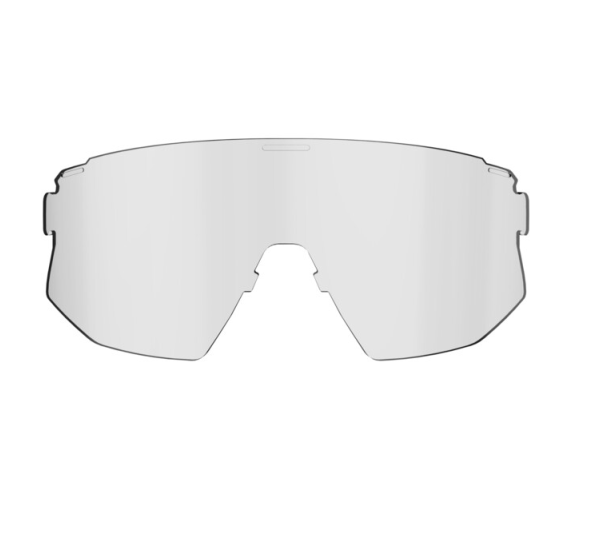 BLIZ LENS BREEZE / SMALL CLEAR - Urheilulasit - ZZZ0009145 - 1