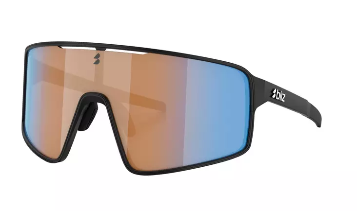 BLIZ P001 NANO OPTICS 1N BLACK - Urheilulasit - ZZZ0012025 - 1