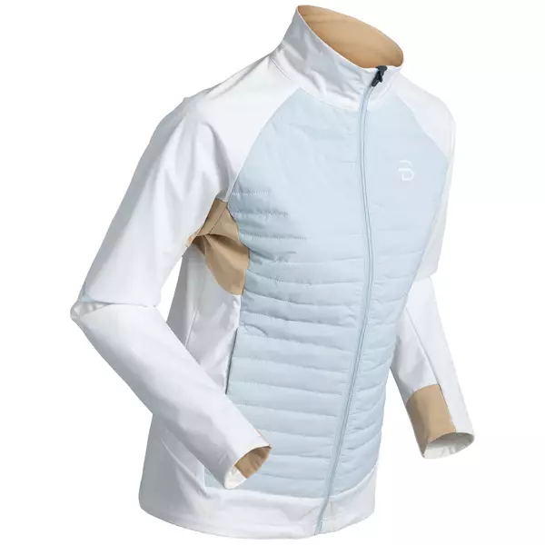 Daehlie CHALLENGE 3.0 Jacket WMN - Naisten hiihtotakit ja housut - ZZZ0012655 - 1