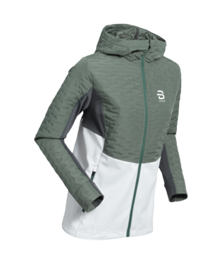 DAEHLIE Devise Jacket WMn - Naisten hiihtotakit ja housut - ZZZ0011235 - 1