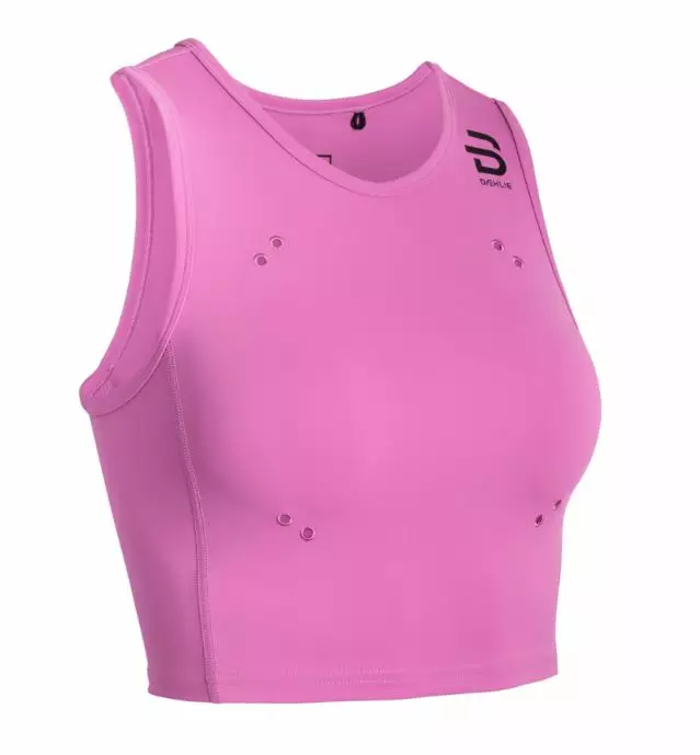 Daehlie Top Elite women's - Naisten juoksuasut - ZZZ0013665 - 1