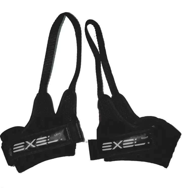 Exel Evolution - Hiihtosauvan varaosat - D1835 - 1