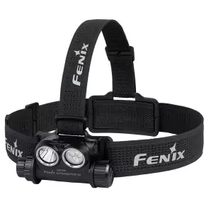 FENIX HM75R SUPERRAPTOR 3S 1800 lm - Suunnistus - ZZZ0012945 - 1