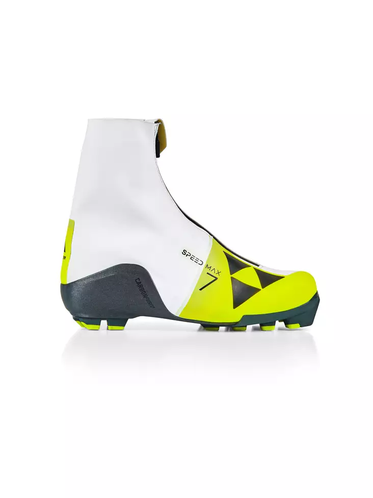 FISCHER SPEEDMAX 7 WOMEN CLASSIC - Hiihtokengät - ZZZ0012615 - 1